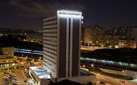 VIP Executive Zurique Hotel
